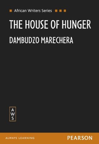 Dambudzo marechera the house of hunger pdf
