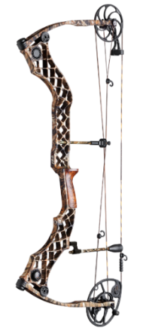 Mathews Bow Serial Numbers